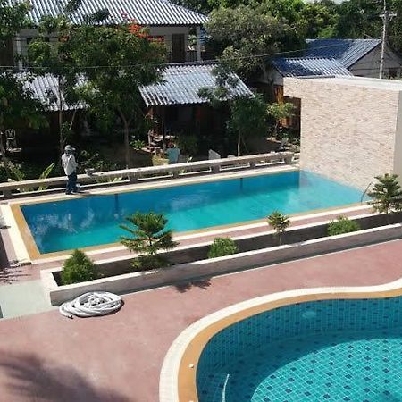 Prik Thai Resort Koh Tao Exterior photo