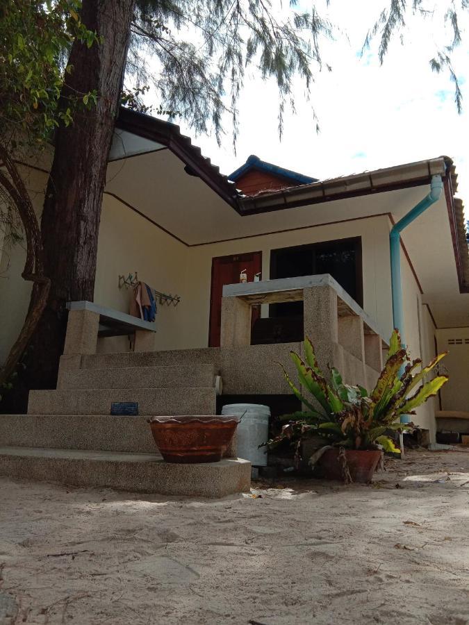 Prik Thai Resort Koh Tao Exterior photo