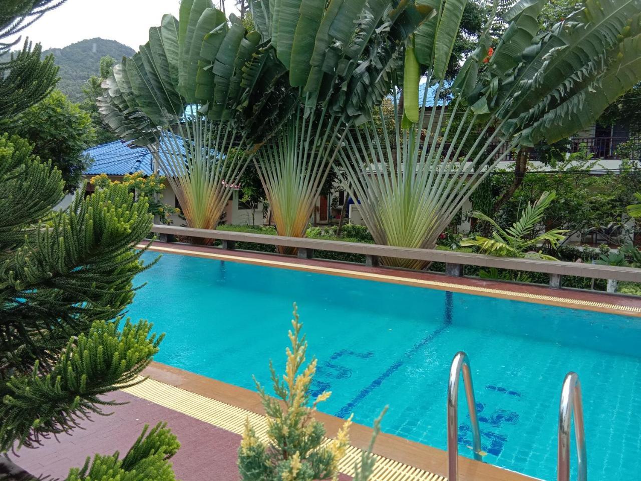 Prik Thai Resort Koh Tao Exterior photo