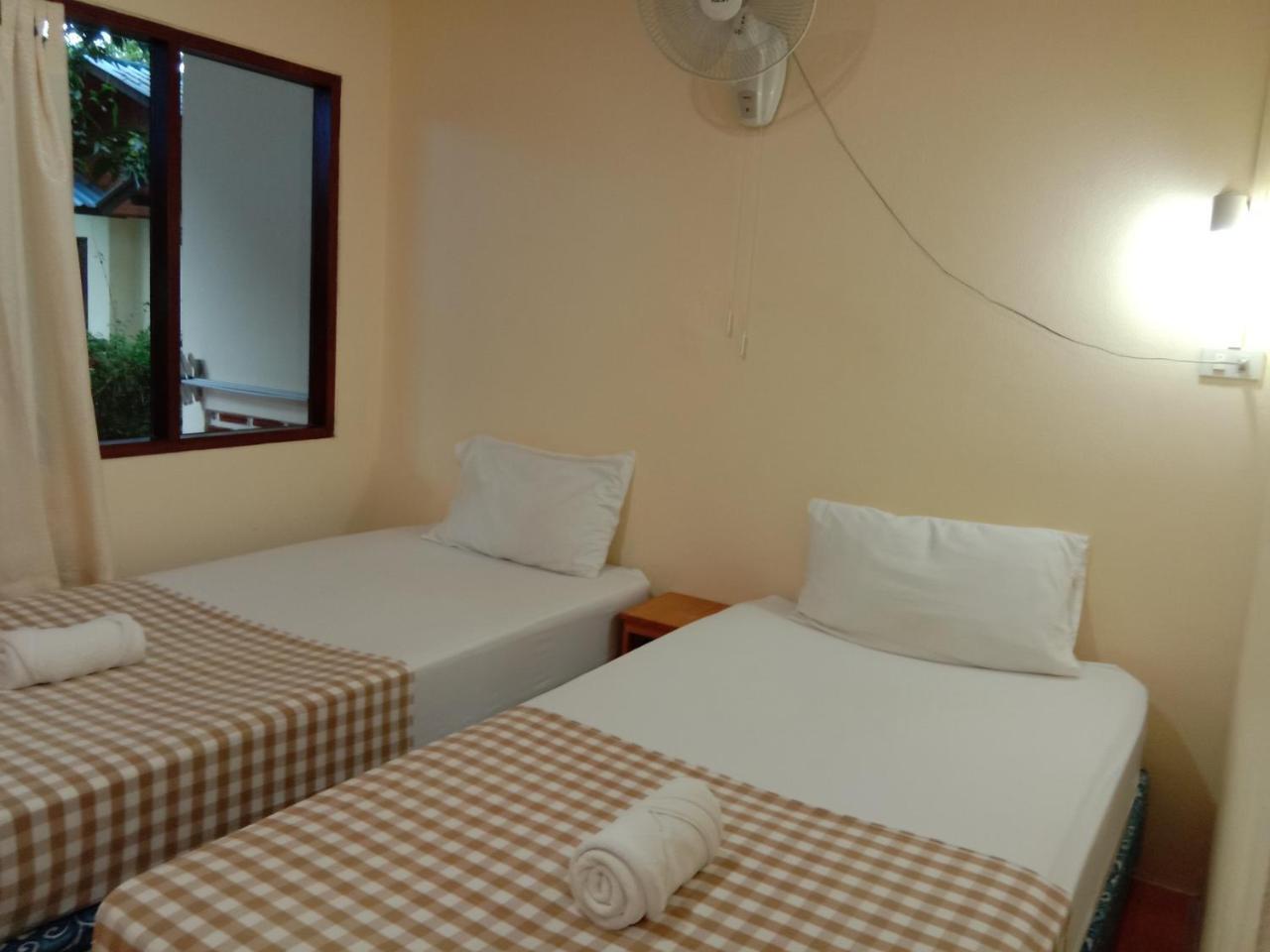 Prik Thai Resort Koh Tao Exterior photo