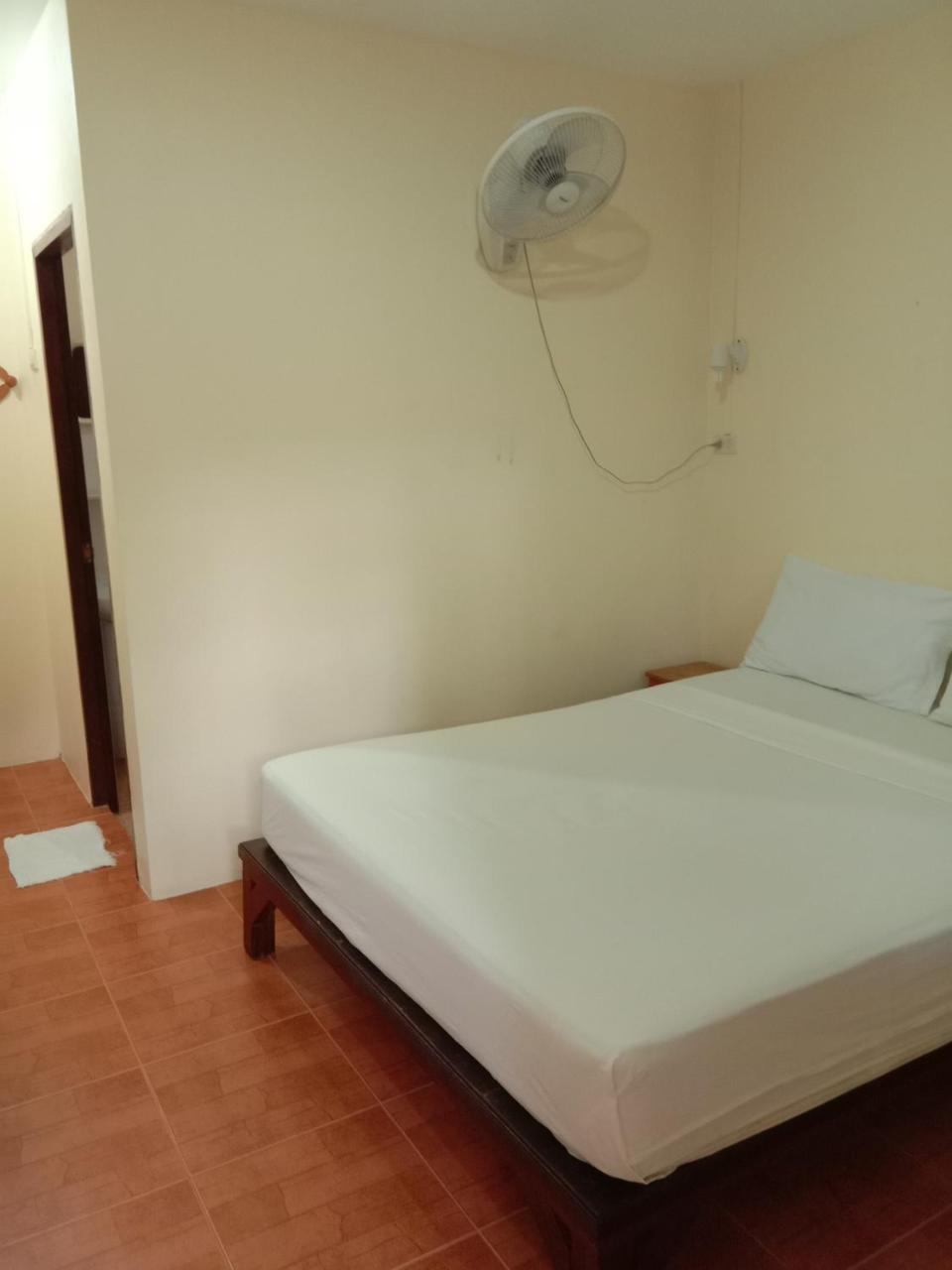 Prik Thai Resort Koh Tao Exterior photo