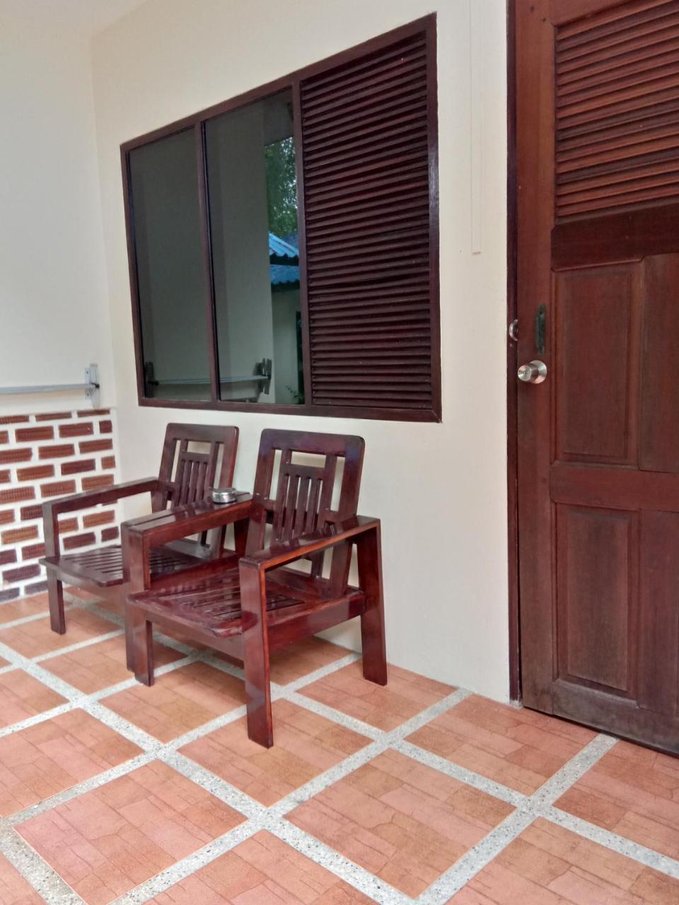 Prik Thai Resort Koh Tao Exterior photo