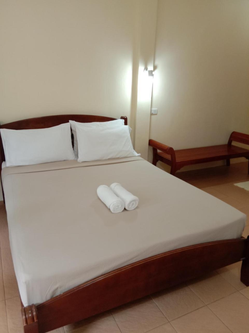 Prik Thai Resort Koh Tao Exterior photo