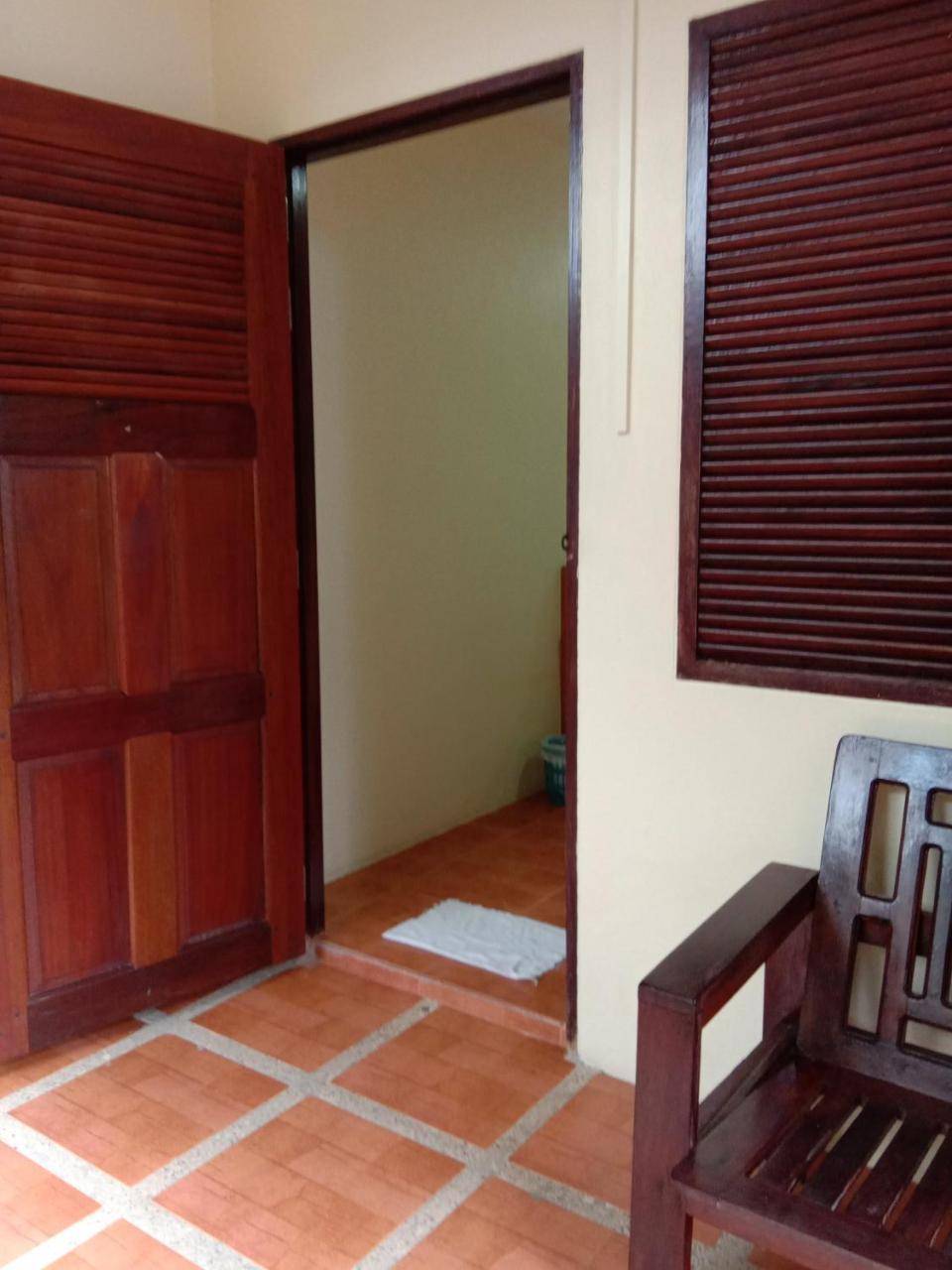 Prik Thai Resort Koh Tao Exterior photo