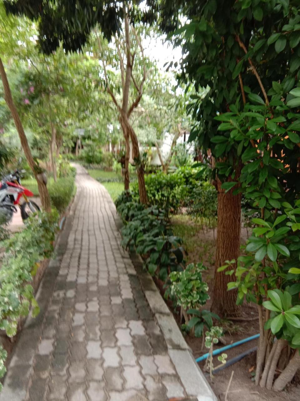Prik Thai Resort Koh Tao Exterior photo