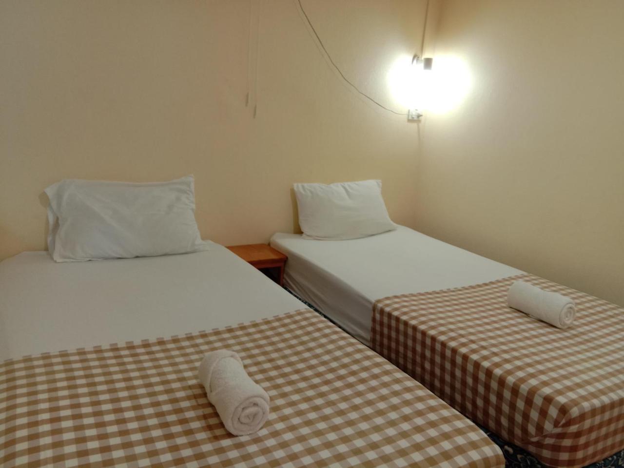 Prik Thai Resort Koh Tao Exterior photo