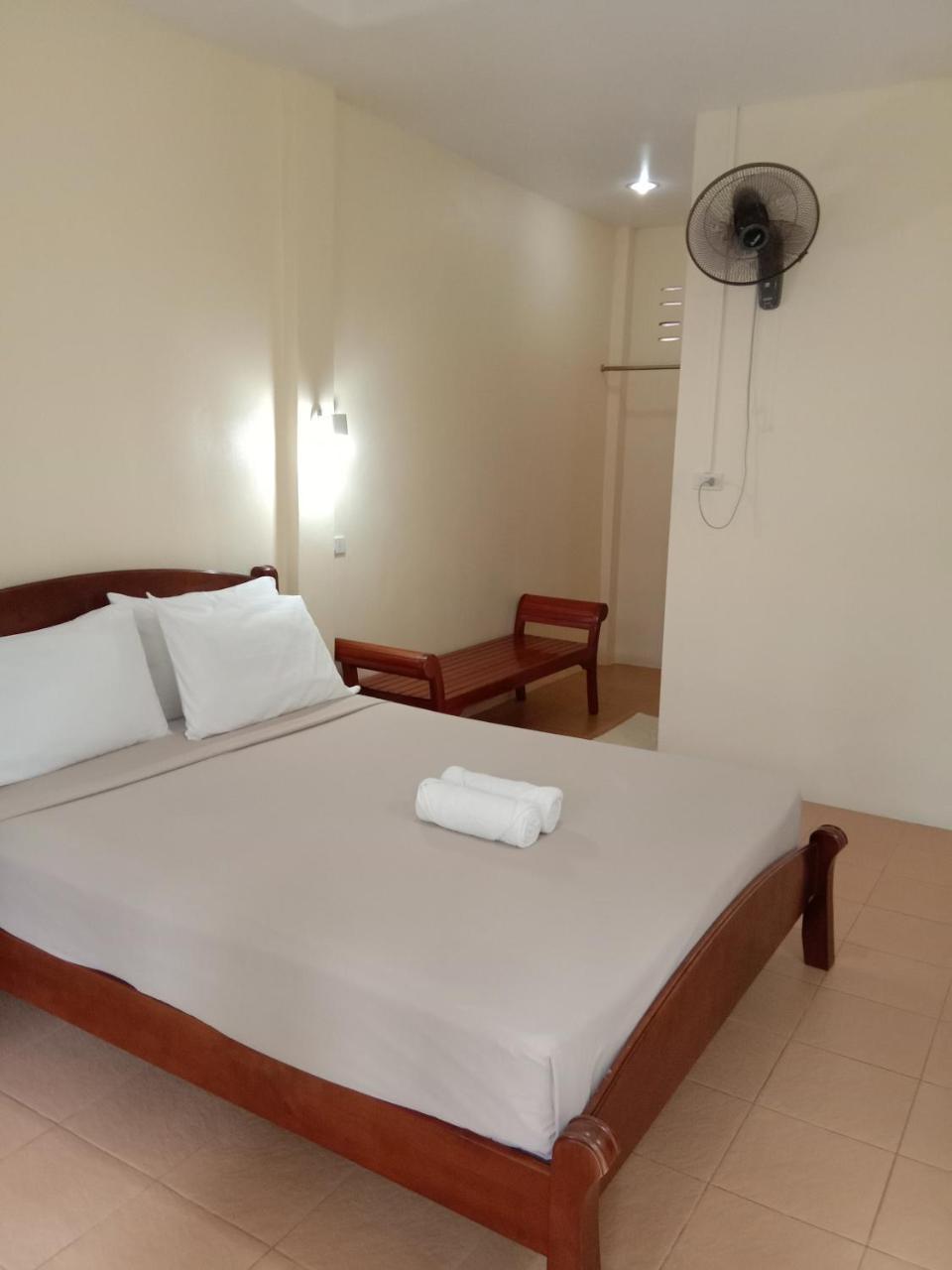 Prik Thai Resort Koh Tao Exterior photo
