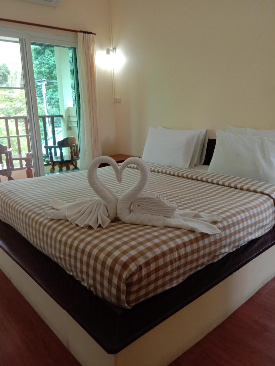 Prik Thai Resort Koh Tao Exterior photo