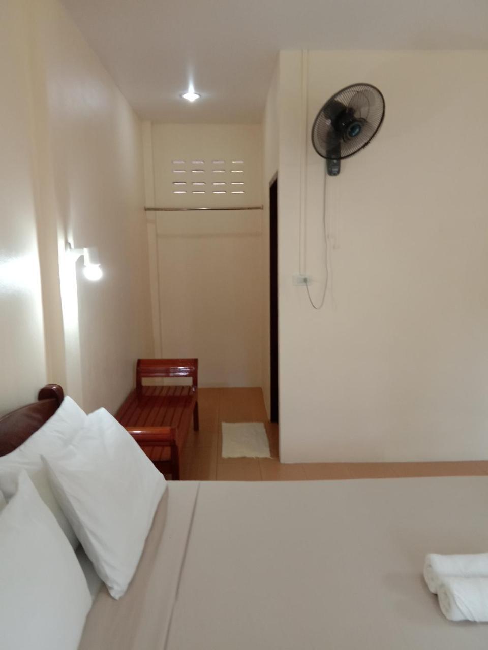 Prik Thai Resort Koh Tao Exterior photo