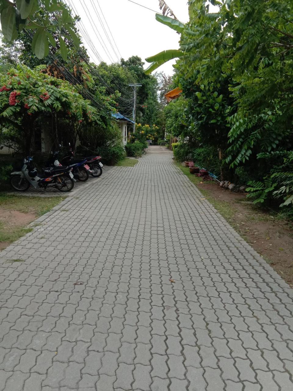 Prik Thai Resort Koh Tao Exterior photo