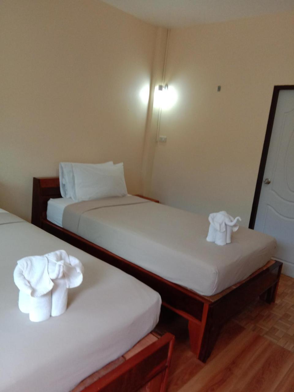 Prik Thai Resort Koh Tao Exterior photo